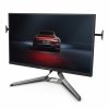 AOC Monitor PD32M 31.5 cala IPS 4K 144Hz HDMIx2 DP Pivot
